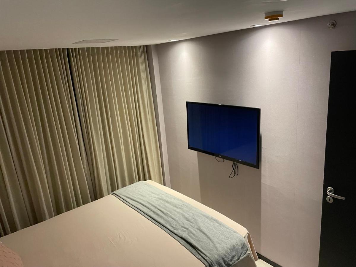 Barra Home Stay 22 Andar Ресифи Екстериор снимка