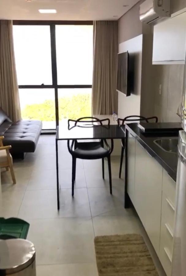 Barra Home Stay 22 Andar Ресифи Екстериор снимка