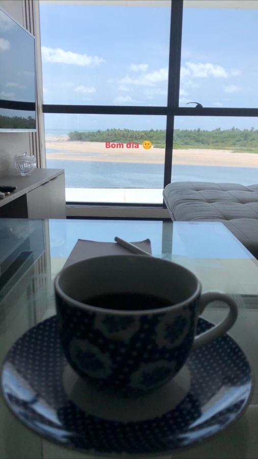 Barra Home Stay 22 Andar Ресифи Екстериор снимка
