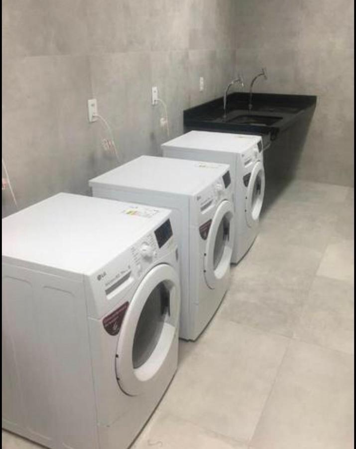 Barra Home Stay 22 Andar Ресифи Екстериор снимка
