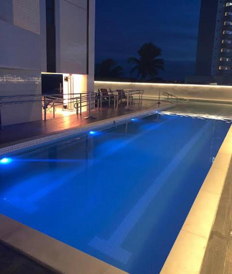 Barra Home Stay 22 Andar Ресифи Екстериор снимка