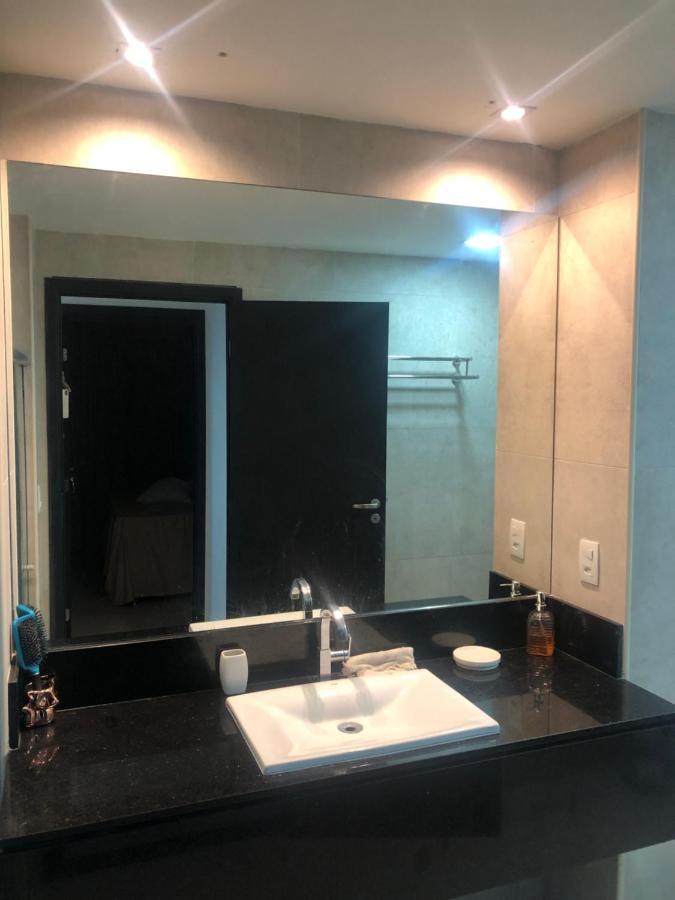 Barra Home Stay 22 Andar Ресифи Екстериор снимка